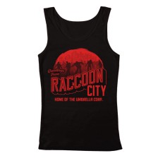 Raccoon City Men's